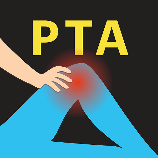 PTA Physical Therapy Assistant Exam Prep icon
