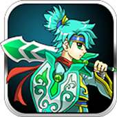 Anarchy of the 12 Warlords