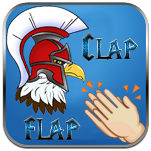 Clap It icon