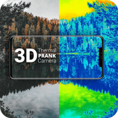 PrankVisor TermoCamera icon