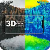 PrankVisor TermoCamera