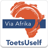 Via Afrika ToetsUself иконка