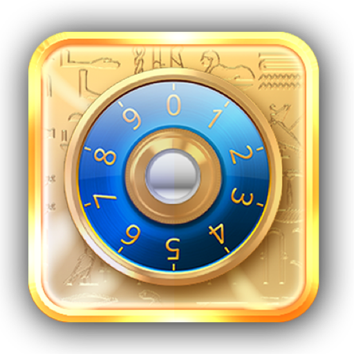 Blitz Tresor Pro icon