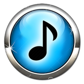 MP3 Music Downloader иконка