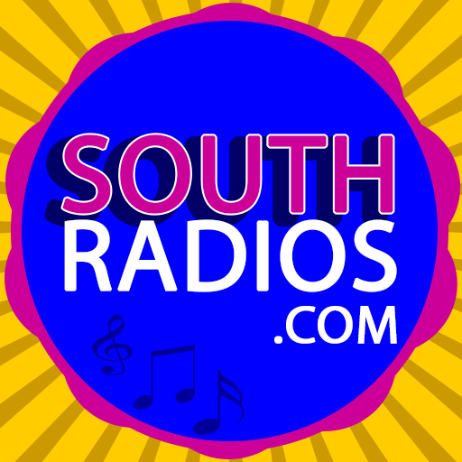 Southradios Tamil FM Radio HD icon