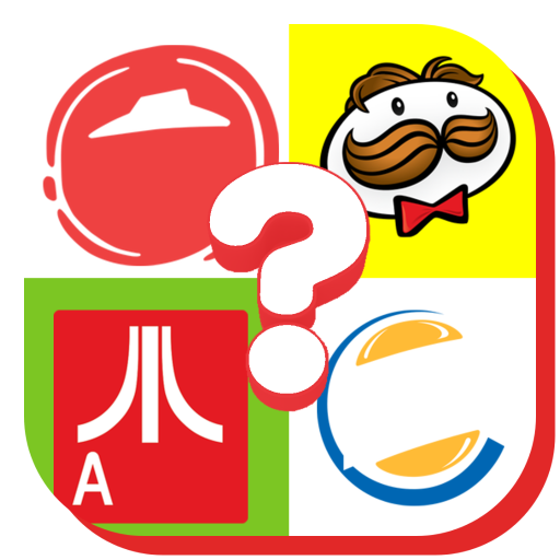 Logo Brands Quiz Extreme icon