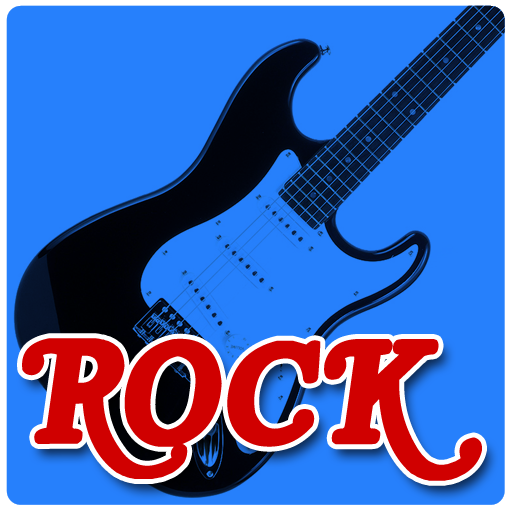 Classic Rock Radio icon