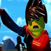 Tips For Lego ninjago icon