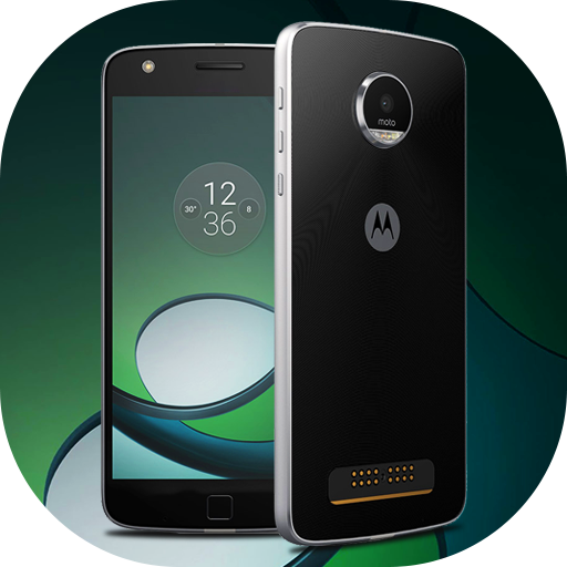 Theme for Moto Z Play icon