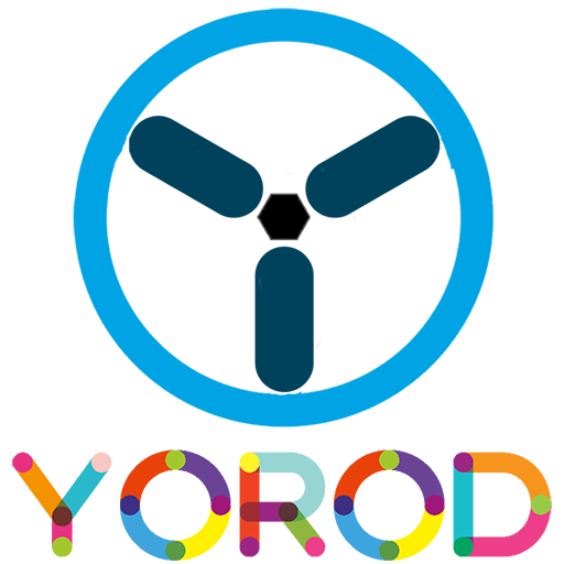 Yorod - A Bike, Car, E-rickshaw Taxi booking icon