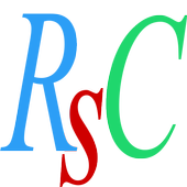 RS Calculator icon