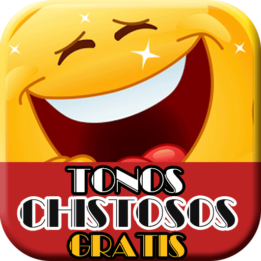 Tonos Chistosos para Celular Gratis Sonidos Mp3 icon