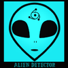 Alien Detector icon