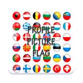 picture profile flag on 9Apps