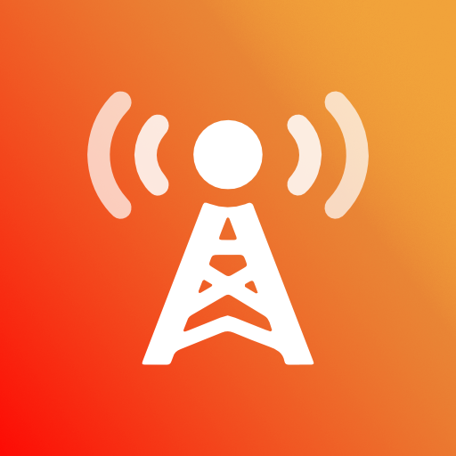 NoCable - OTA Antenna &amp; TV Guide App icon