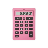New &amp; Stylish Calculator Lite icon