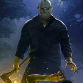 Friday the 13th  Jason   Horror Game Tips icon