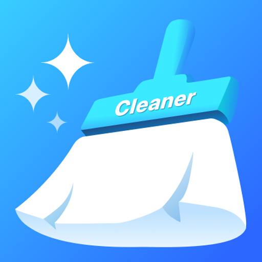 Super Cleaner - Clean Master icon