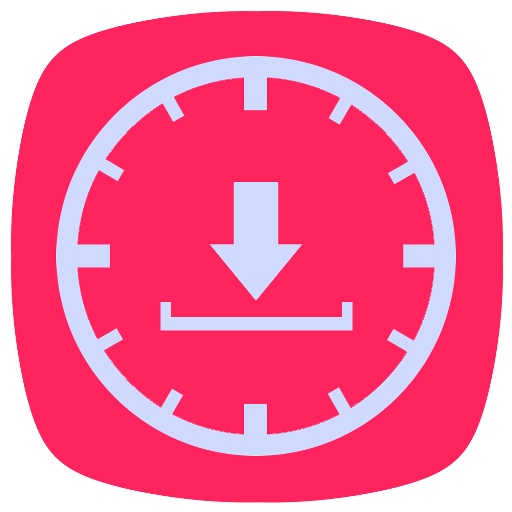 Download Time Calculator - ETA icon