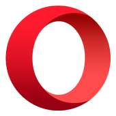 Opera browser - fast & safe