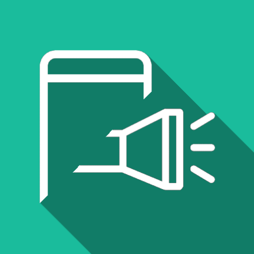 ScreenLighter - screen torch icon