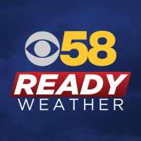 CBS 58 Ready Weather on 9Apps