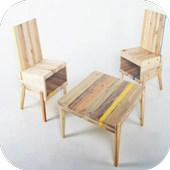 DIY Furniture Ideas Design icon