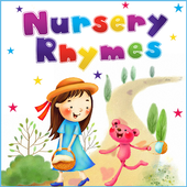 Nursery Rhymes For Kids icon