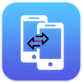 Data Smart Switch : Smart Switch Data icon