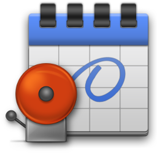Calendar Alarm icon