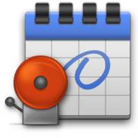 Calendar Alarm on 9Apps