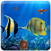 Fishing Ocean Festival icon