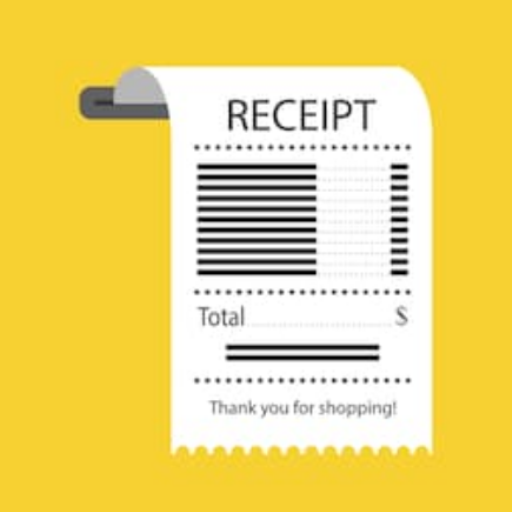 Receipts Office Templates иконка