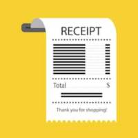Receipts Office Templates on 9Apps