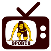 All Sports Channels - Live TV icon