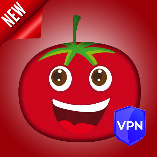 VPN Tomato Free|Safe Connection|VPN US icon