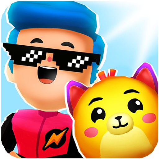 PKXD : New Guide for Pk XD Explore Universe 2021 icon