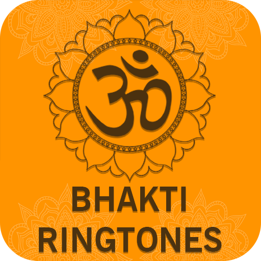 Bhakti Ringtones 2021 أيقونة