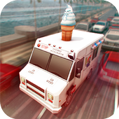 Speed Car Road City Driving icon