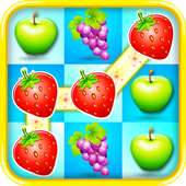 Fruits Line Mania