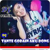 DJ TANTE CULIK AKU DONG icon