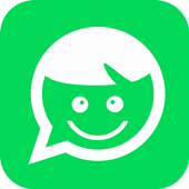 eMOTJI - Personal Sticker Maker for WA icon