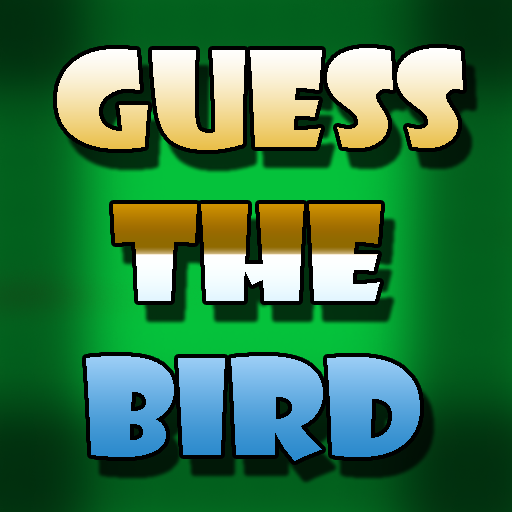 Bird Game icon