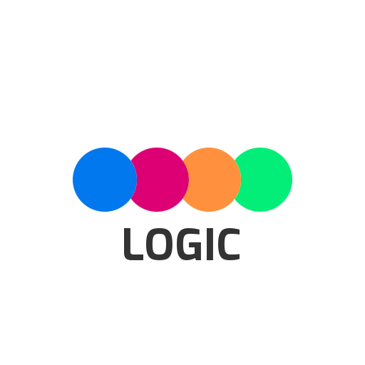 Logic: il crittogioco icon