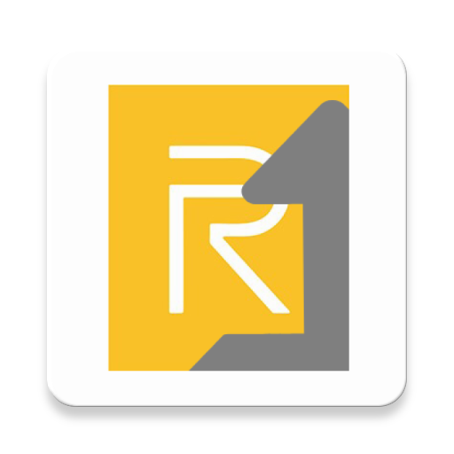 Real-me Software Update icon