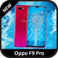 Theme for Oppo f9 pro on 9Apps