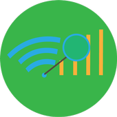 Who Use My WiFi- Network Scanner 2018 icon