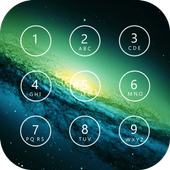 Galaxy Applock icon