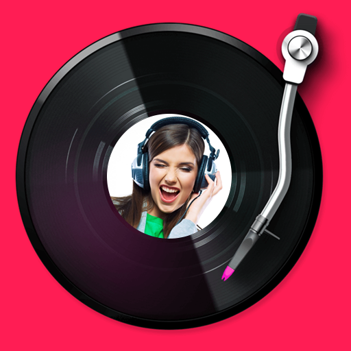 DJ Mixer 2021 - Virtual Music Mixer icon