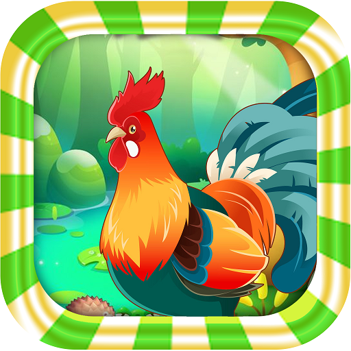 Super Farm Swap Saga - ultimate swap game icon